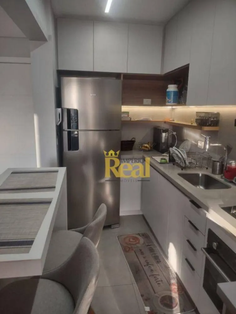 Apartamento, 2 quartos, 64 m² - Foto 2