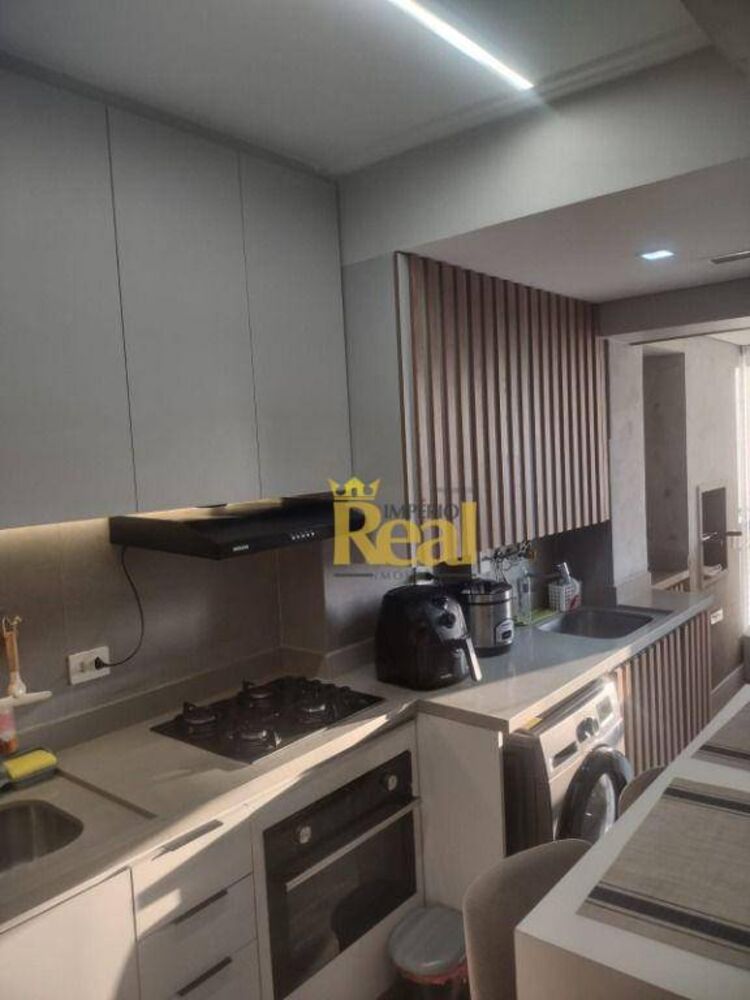 Apartamento, 2 quartos, 64 m² - Foto 1