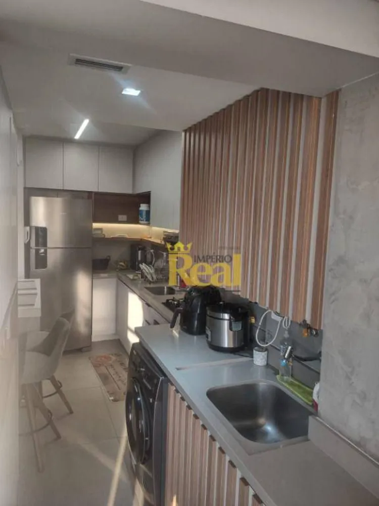 Apartamento, 2 quartos, 64 m² - Foto 8