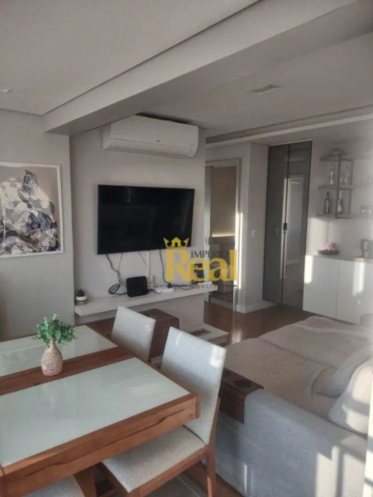 Apartamento, 2 quartos, 64 m² - Foto 11