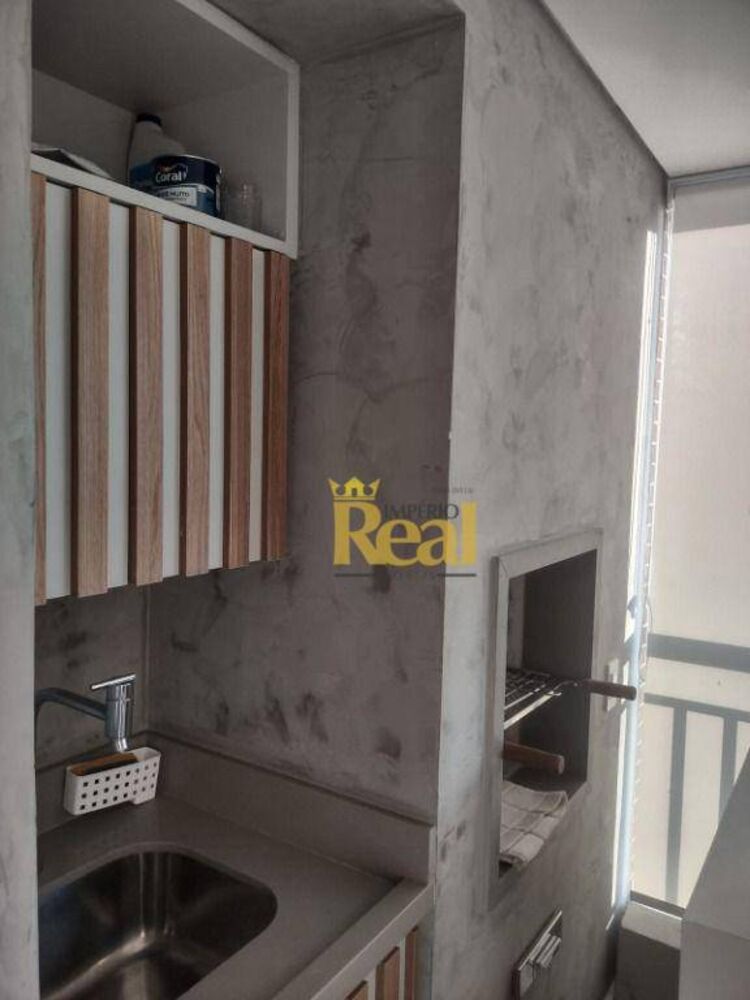 Apartamento, 2 quartos, 64 m² - Foto 4