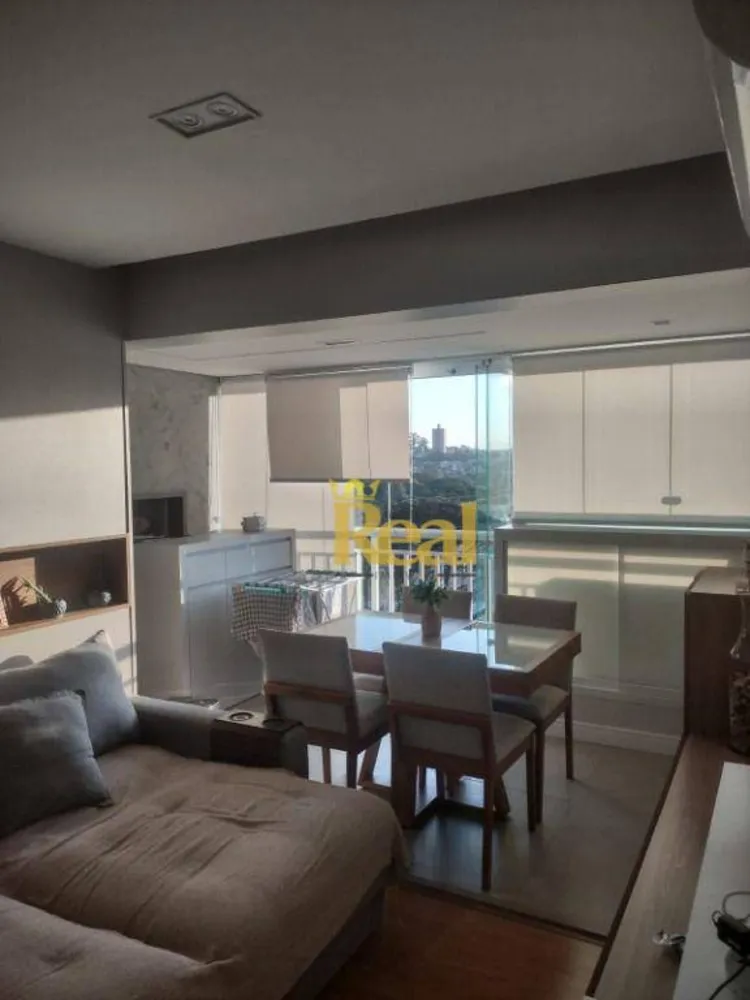 Apartamento, 2 quartos, 64 m² - Foto 10