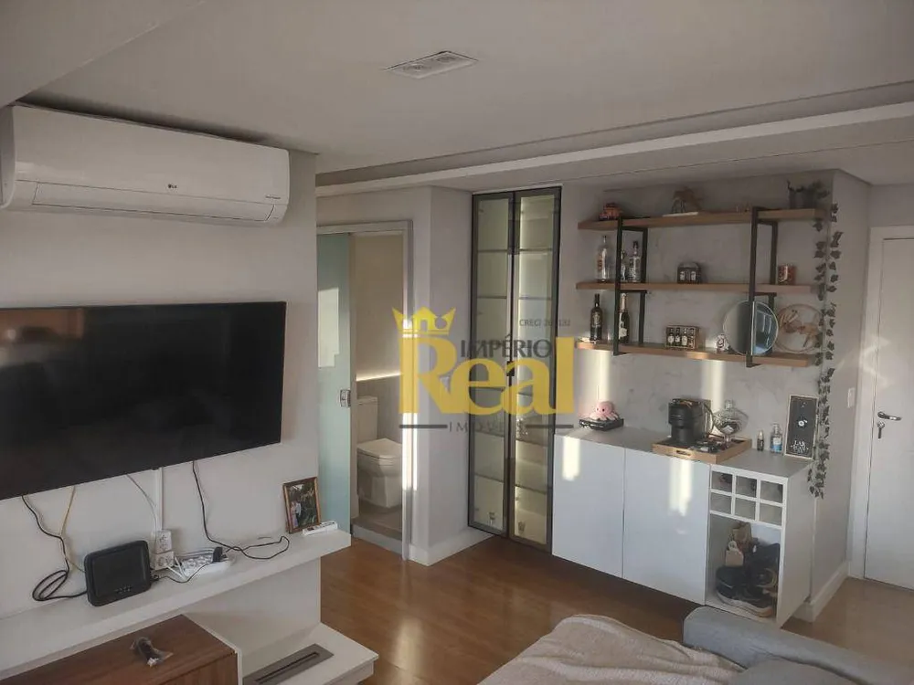 Apartamento, 2 quartos, 64 m² - Foto 4