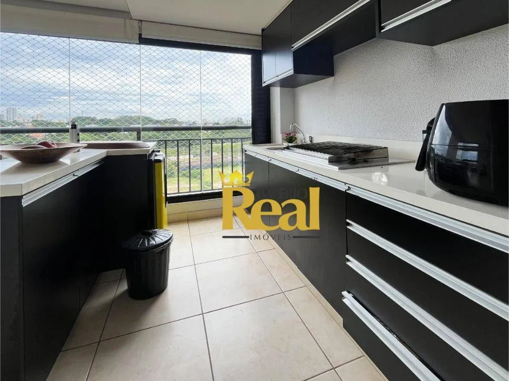 Apartamento, 2 quartos, 92 m² - Foto 3