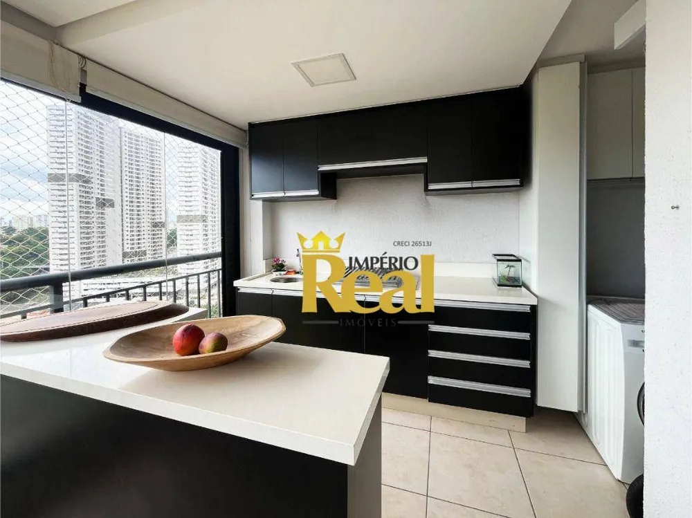Apartamento, 2 quartos, 92 m² - Foto 5