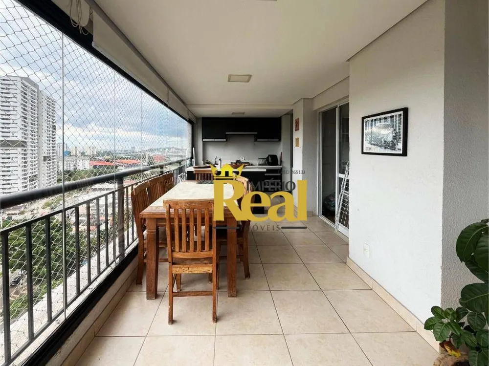 Apartamento, 2 quartos, 92 m² - Foto 4