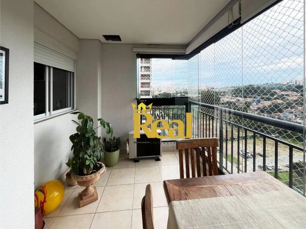 Apartamento, 2 quartos, 92 m² - Foto 8
