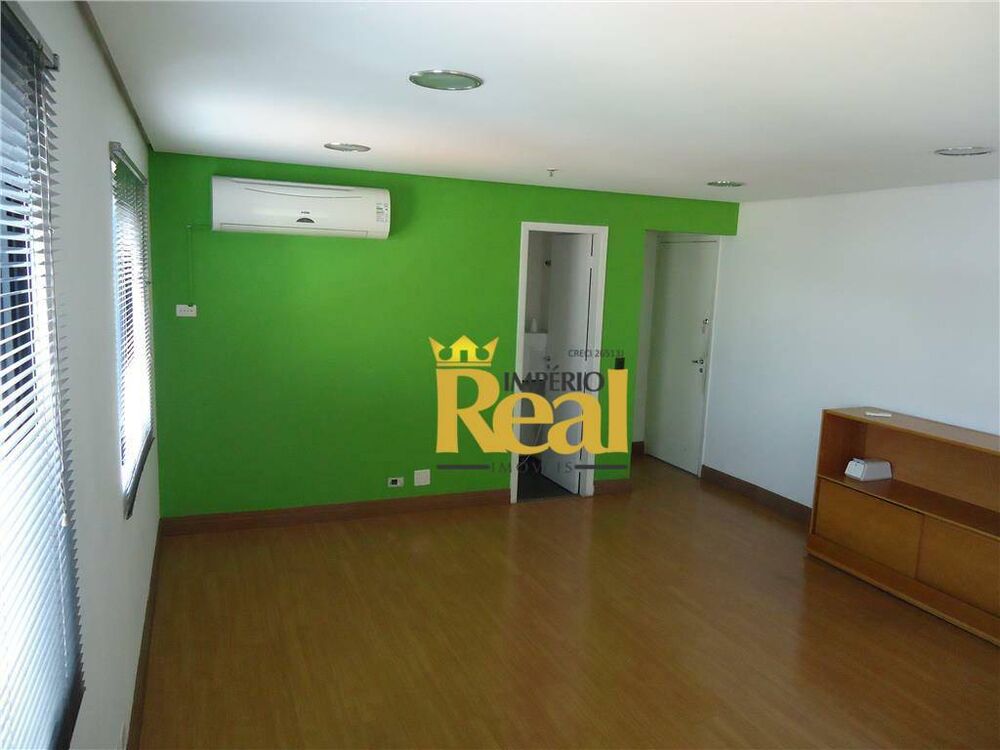 Conjunto Comercial-Sala à venda, 32m² - Foto 2