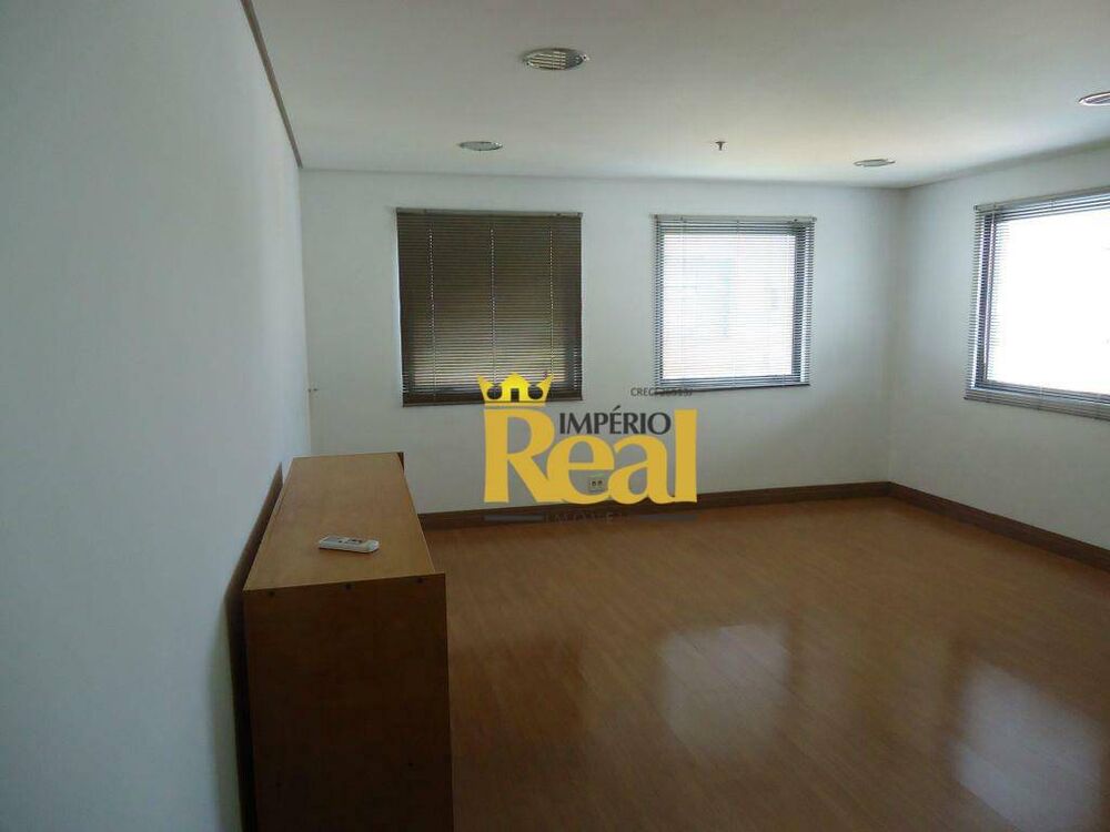 Conjunto Comercial-Sala à venda, 32m² - Foto 1