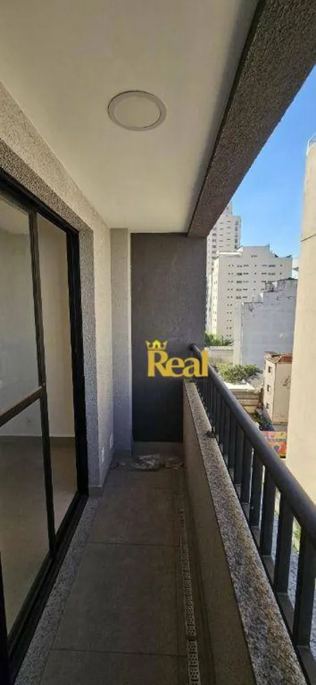 Apartamento, 1 quarto, 25 m² - Foto 4