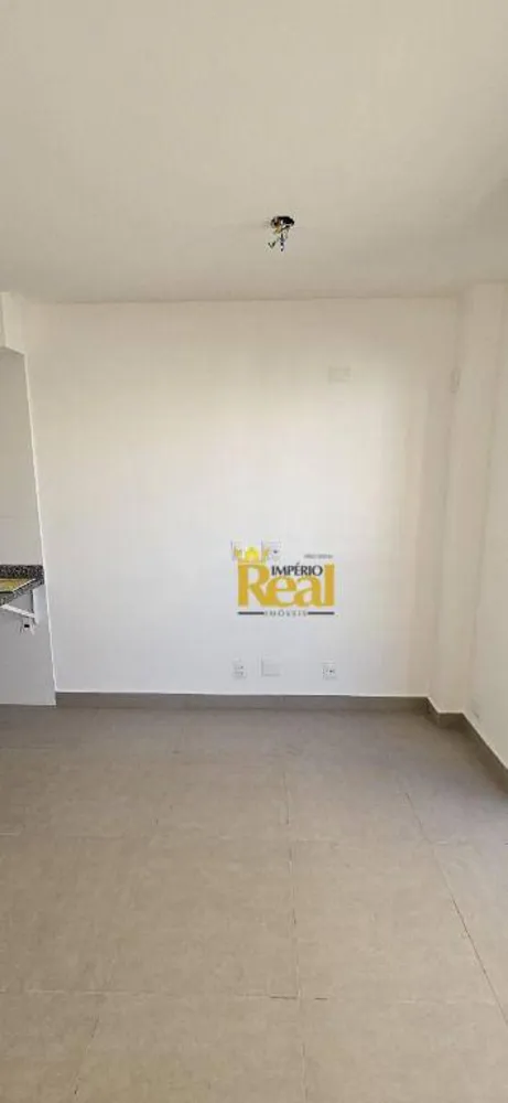 Apartamento, 1 quarto, 25 m² - Foto 10