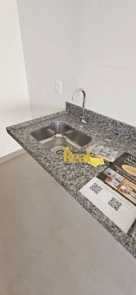 Apartamento, 1 quarto, 25 m² - Foto 6