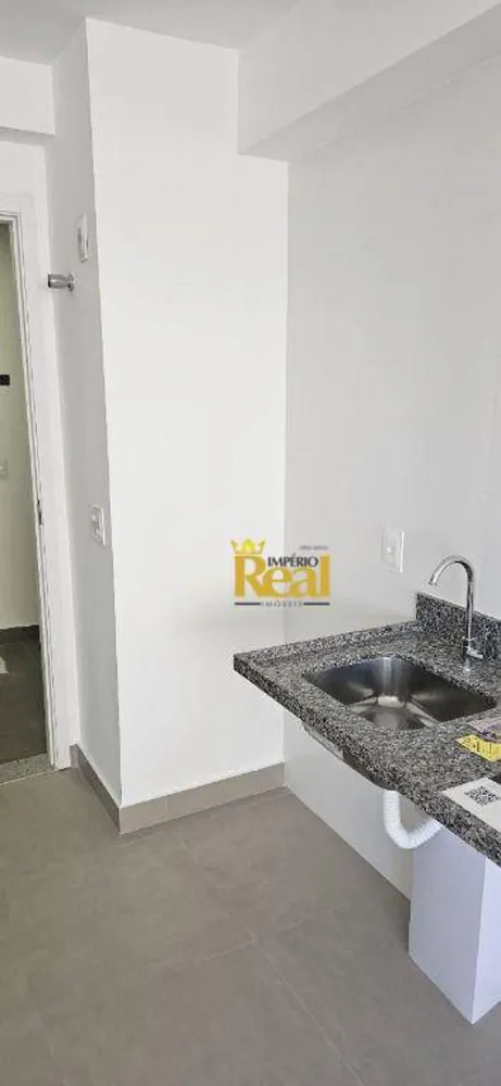 Apartamento, 1 quarto, 25 m² - Foto 3