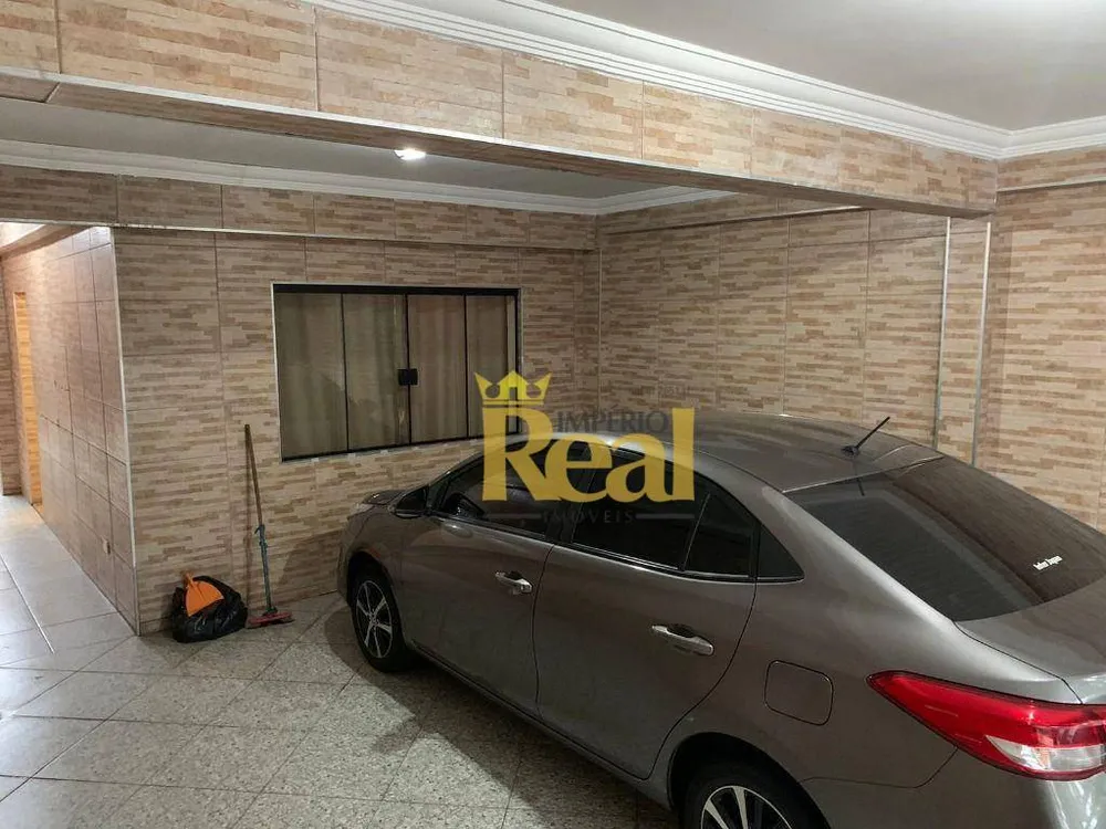 Sobrado, 3 quartos, 212 m² - Foto 19