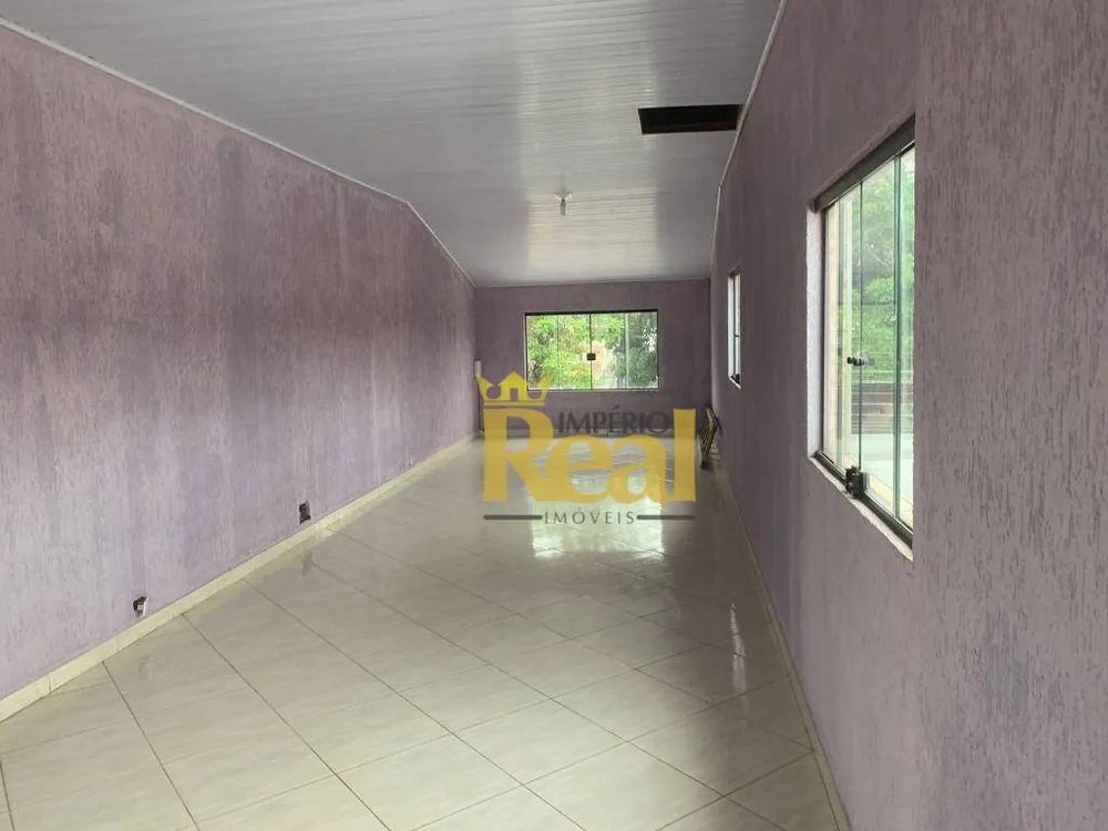 Sobrado, 3 quartos, 212 m² - Foto 3