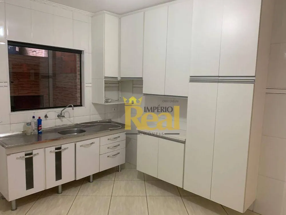 Sobrado, 3 quartos, 212 m² - Foto 8