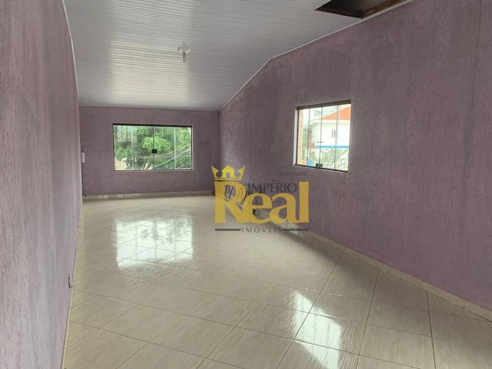 Sobrado, 3 quartos, 212 m² - Foto 2