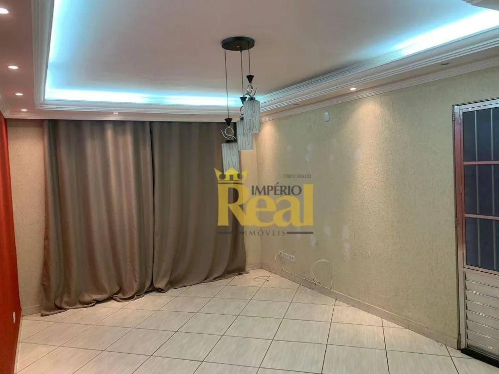 Sobrado, 3 quartos, 212 m² - Foto 5