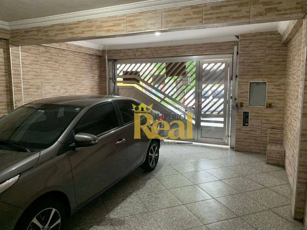 Sobrado, 3 quartos, 212 m² - Foto 18