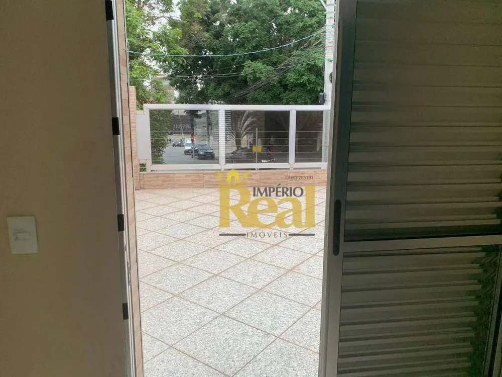 Sobrado, 3 quartos, 212 m² - Foto 16
