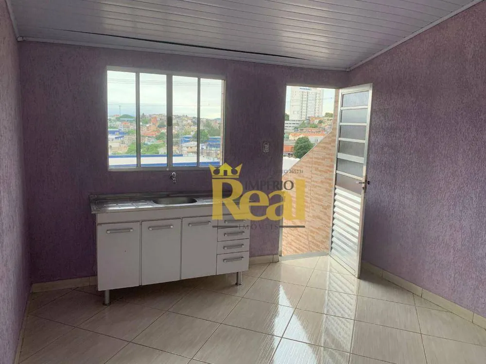 Sobrado, 3 quartos, 212 m² - Foto 4