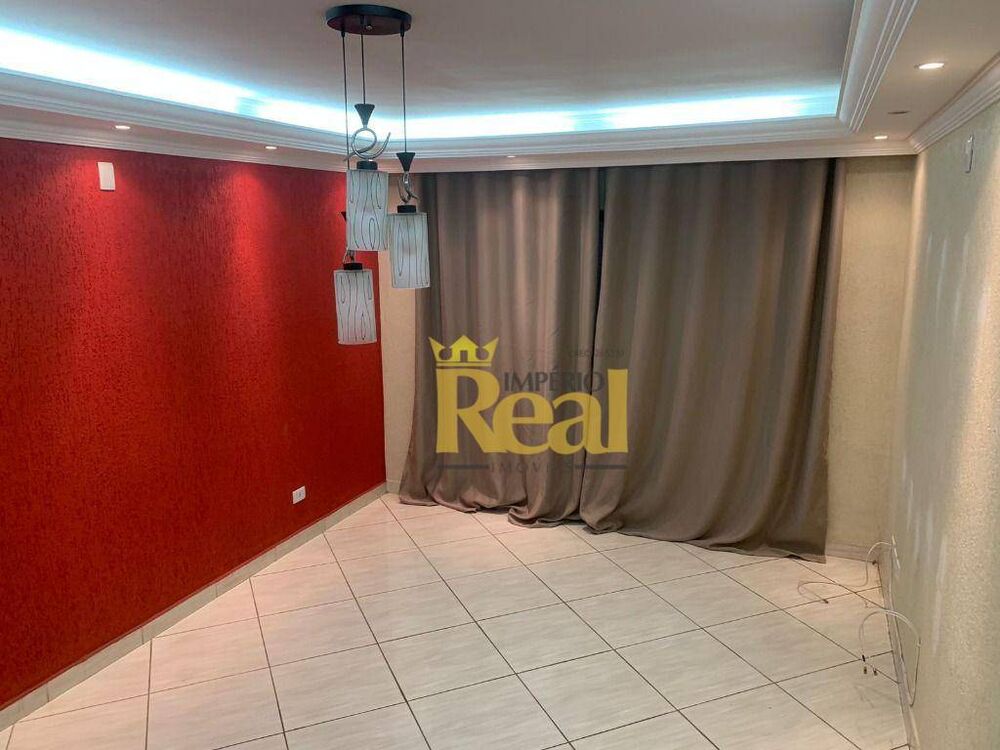 Sobrado, 3 quartos, 212 m² - Foto 6