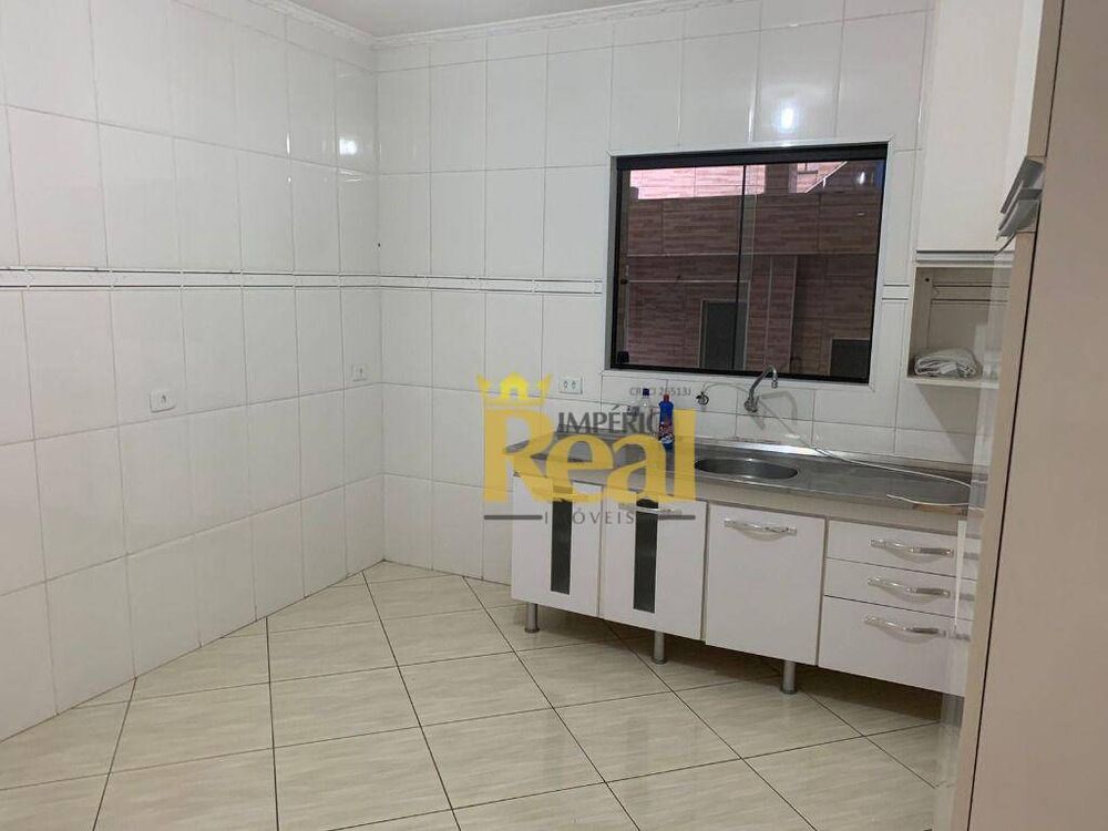 Sobrado, 3 quartos, 212 m² - Foto 9