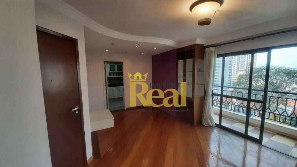 Apartamento, 3 quartos, 80 m² - Foto 2