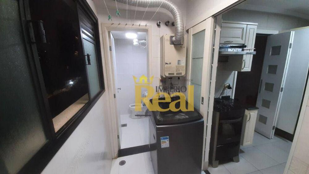 Apartamento, 3 quartos, 80 m² - Foto 10