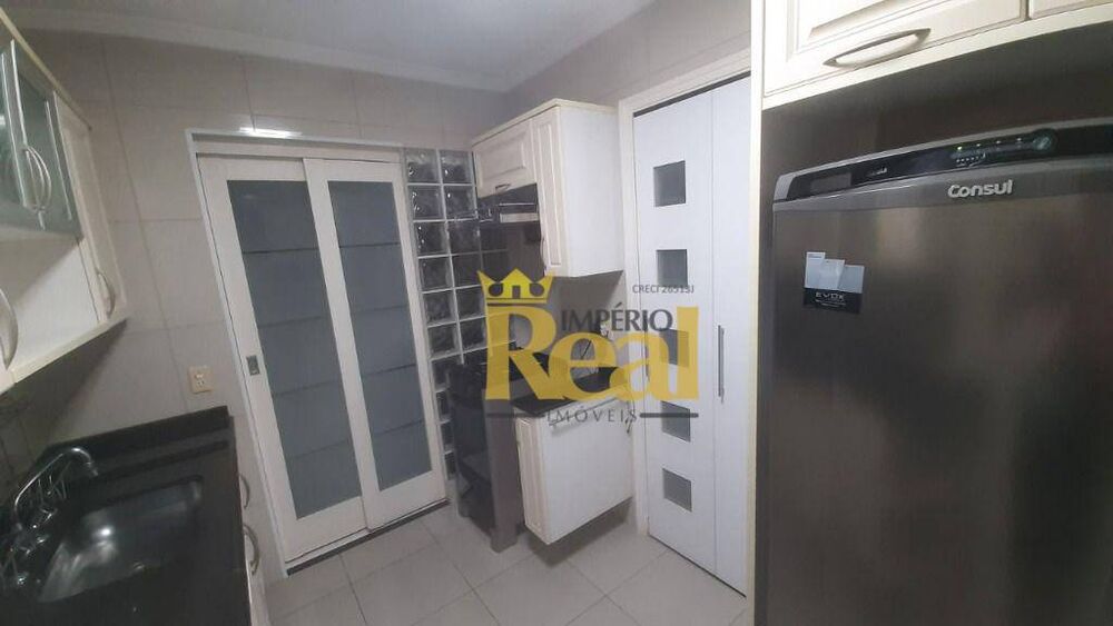 Apartamento, 3 quartos, 80 m² - Foto 1