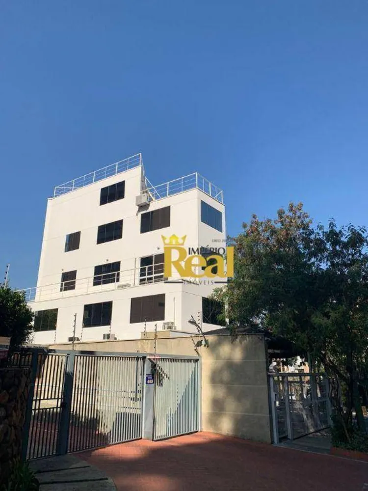 Prédio Inteiro, 550 m² - Foto 7