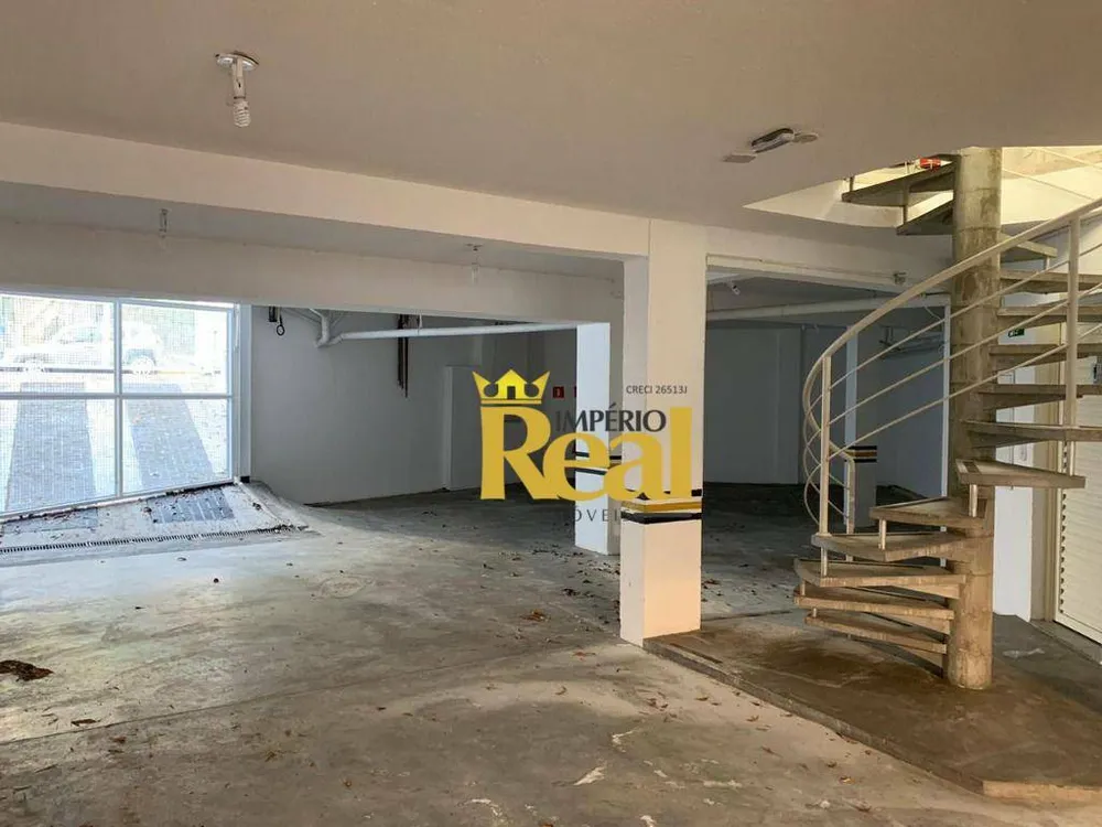 Prédio Inteiro, 550 m² - Foto 9