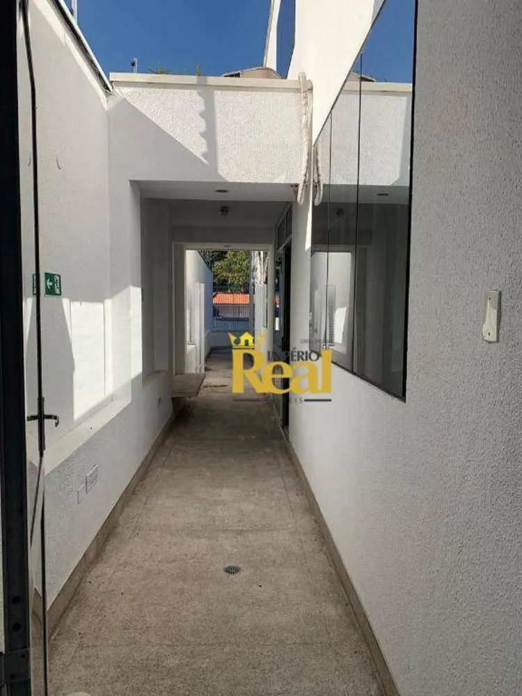 Prédio Inteiro, 550 m² - Foto 11