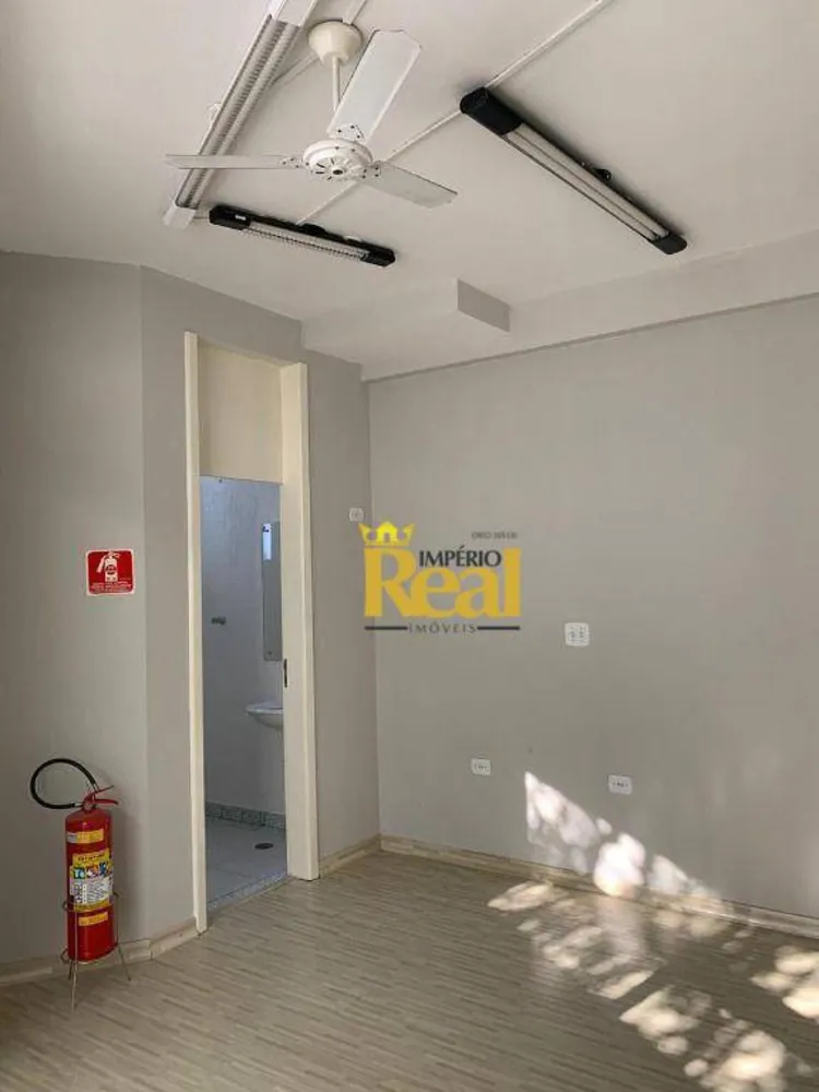 Prédio Inteiro, 550 m² - Foto 2