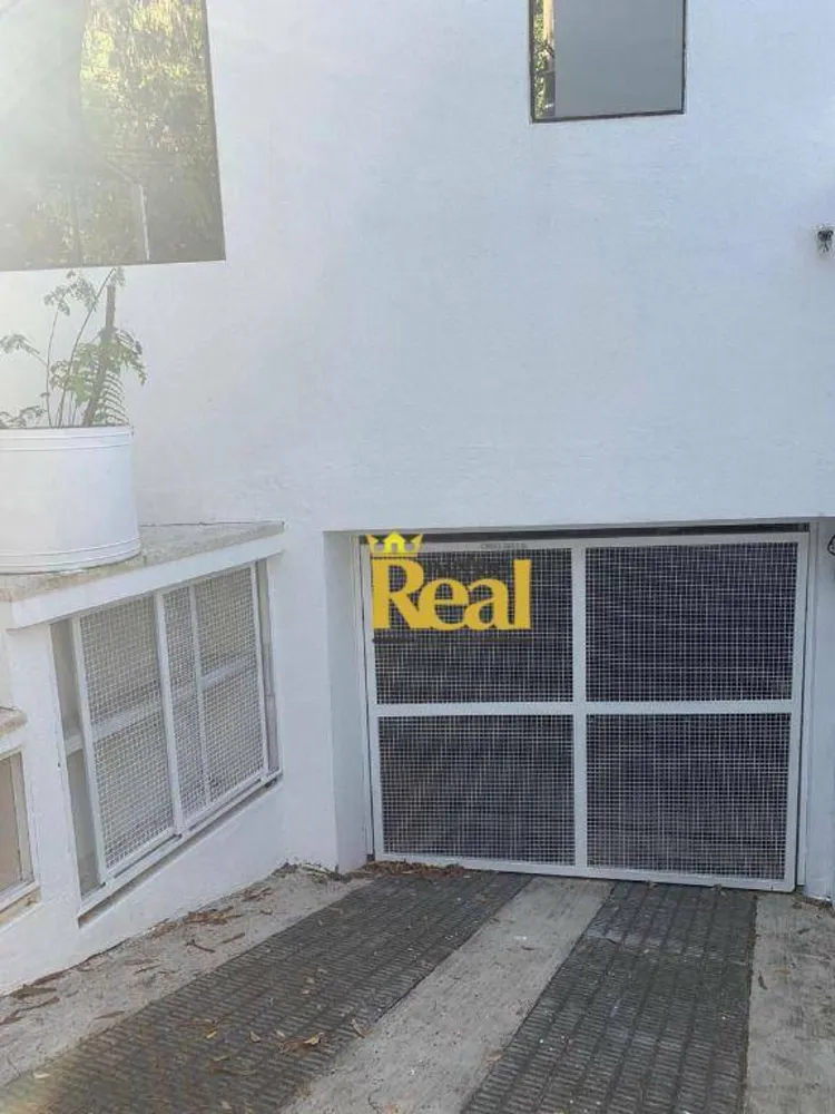 Prédio Inteiro, 550 m² - Foto 1