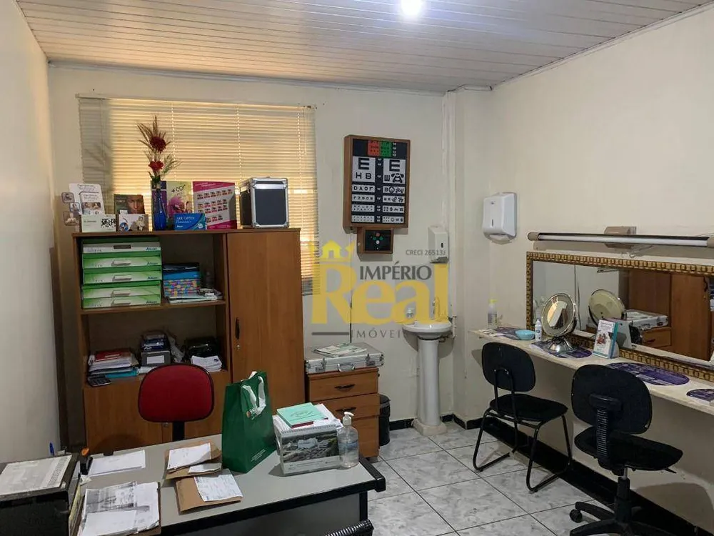 Casa, 250 m² - Foto 17