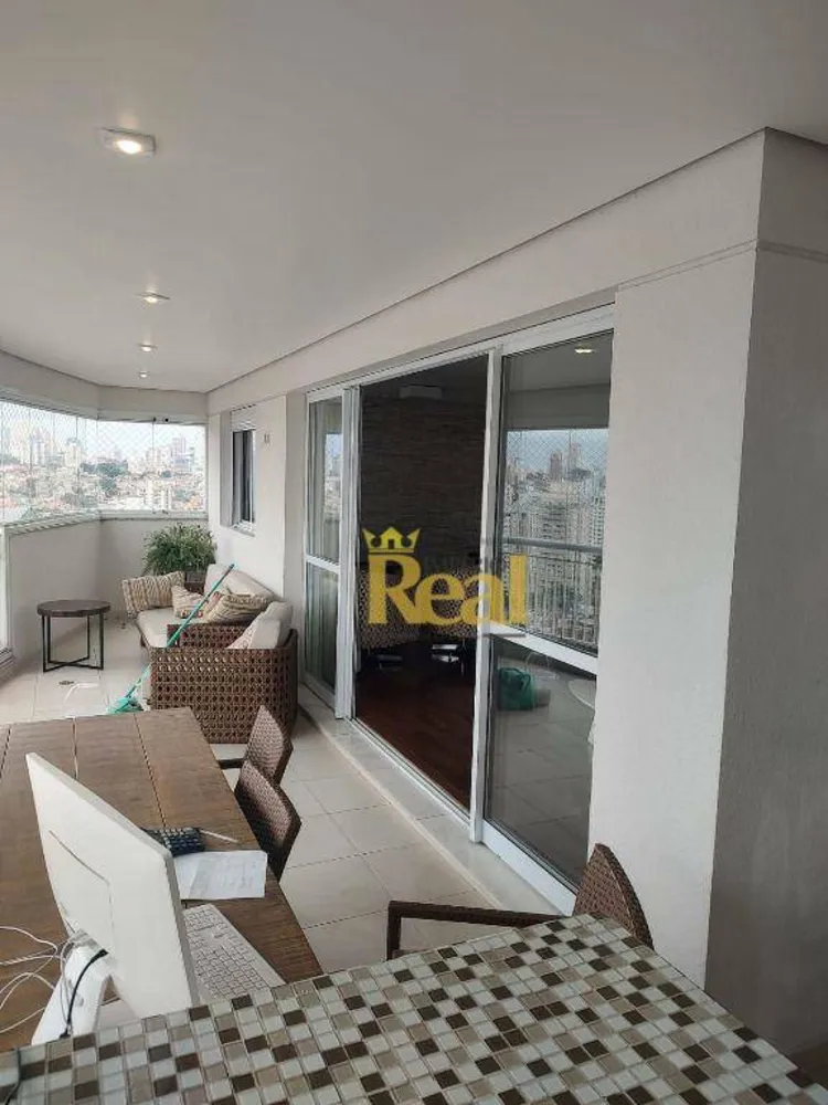Apartamento, 3 quartos, 165 m² - Foto 11