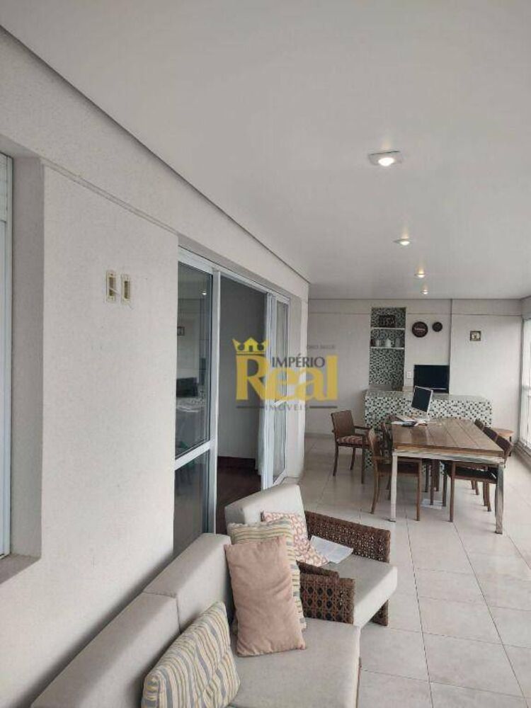 Apartamento, 3 quartos, 165 m² - Foto 13