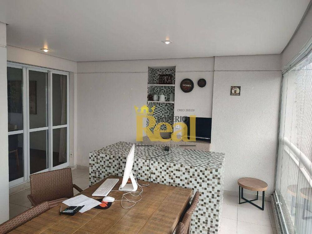 Apartamento, 3 quartos, 165 m² - Foto 12