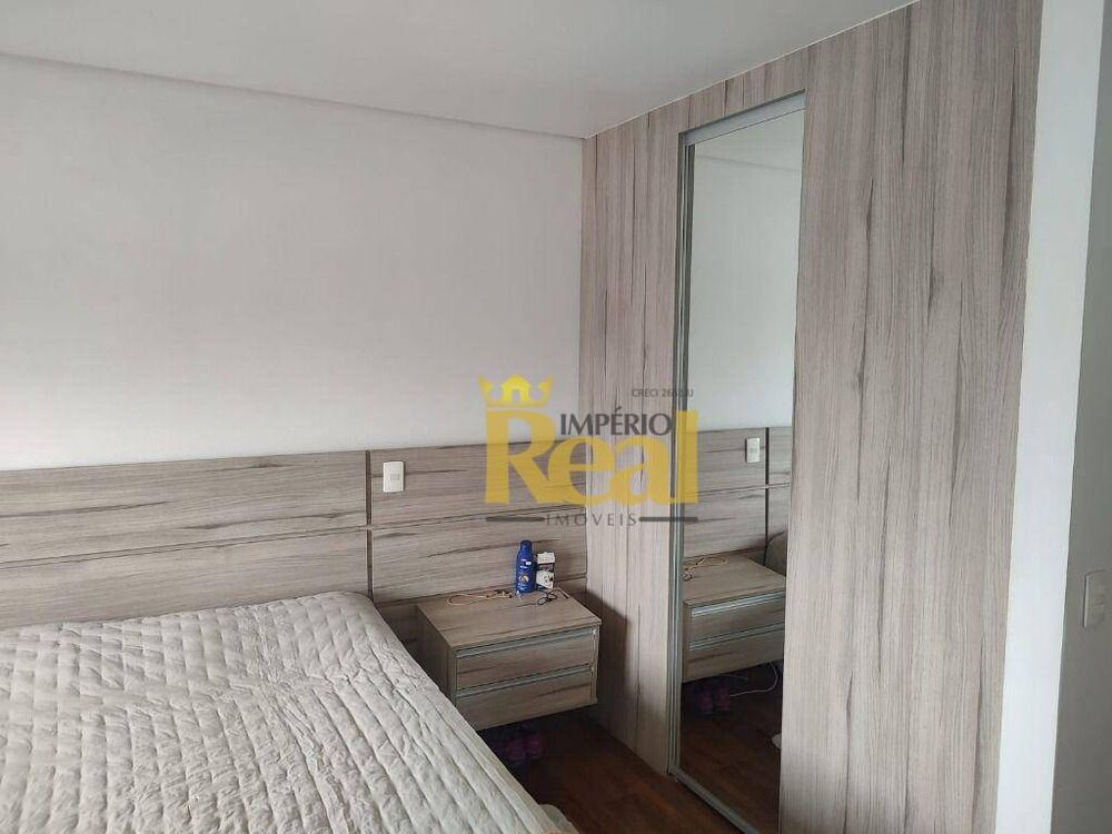 Apartamento, 3 quartos, 165 m² - Foto 5