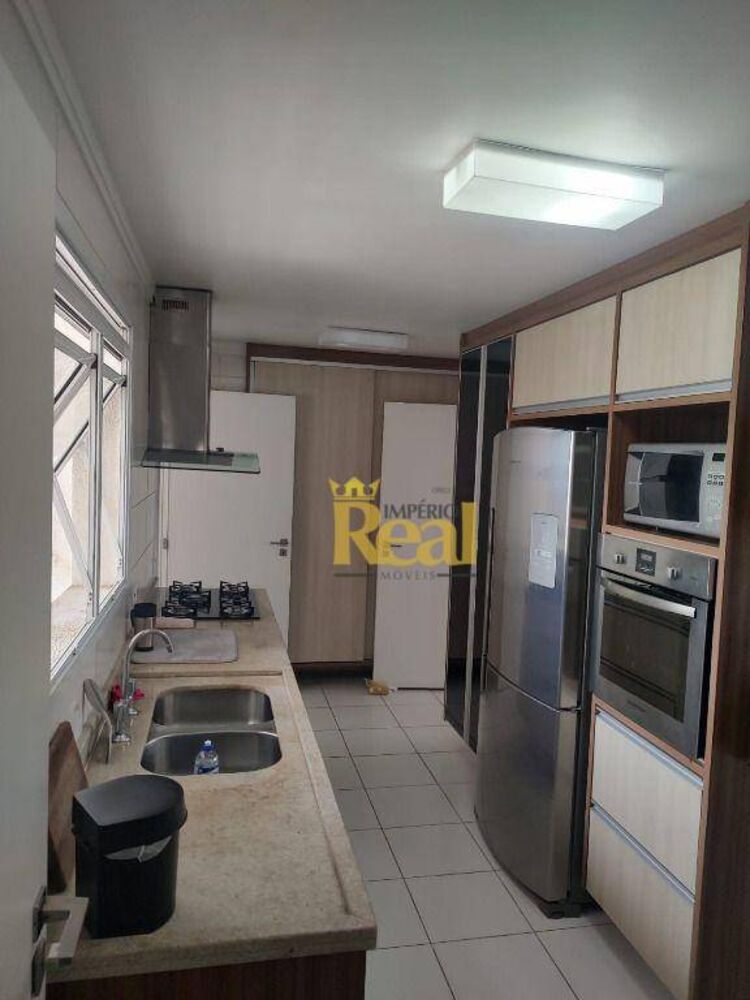 Apartamento, 3 quartos, 165 m² - Foto 10
