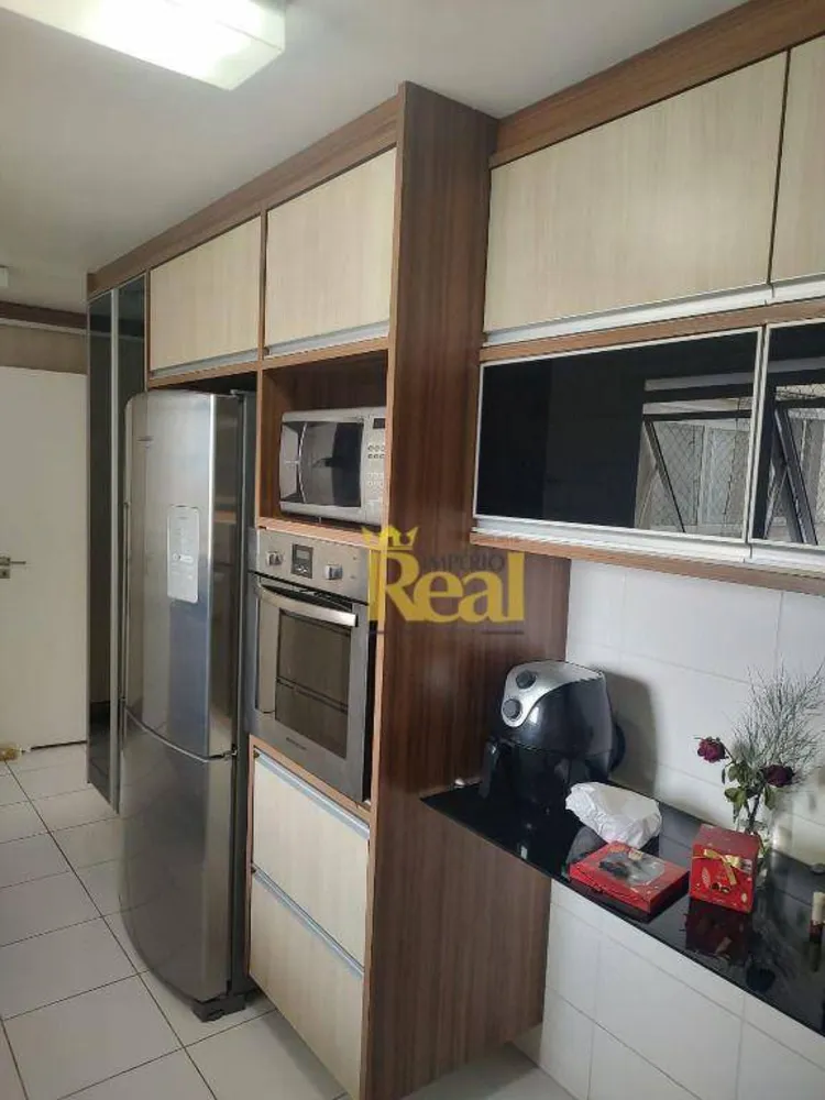 Apartamento, 3 quartos, 165 m² - Foto 7