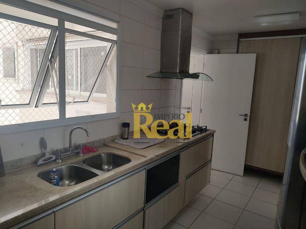 Apartamento, 3 quartos, 165 m² - Foto 14