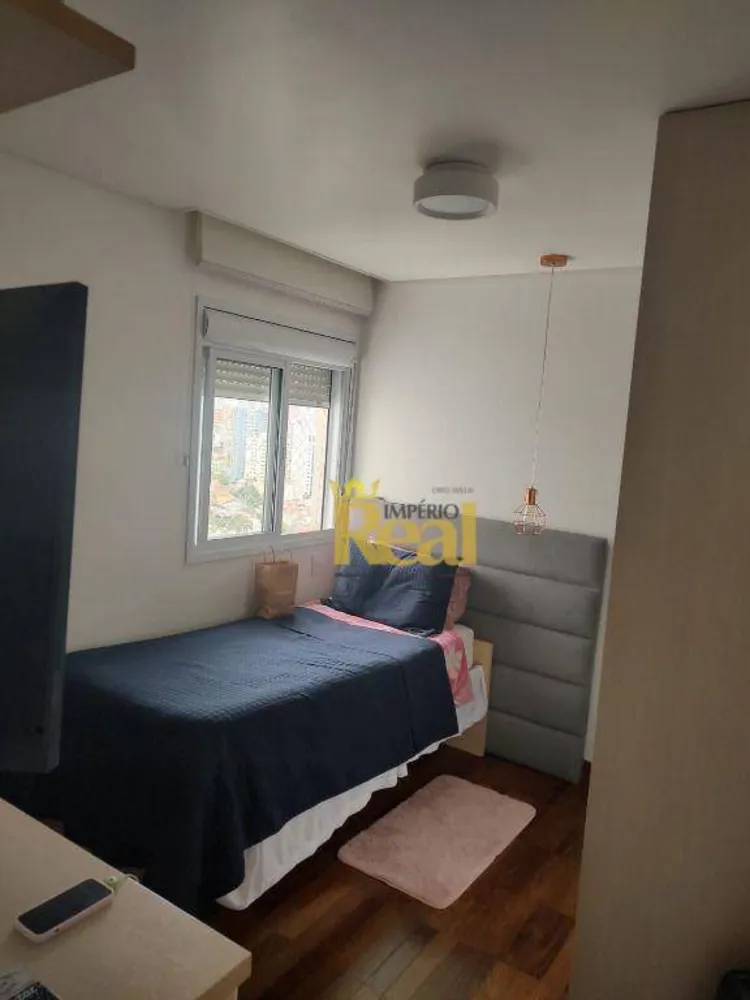 Apartamento, 3 quartos, 165 m² - Foto 2