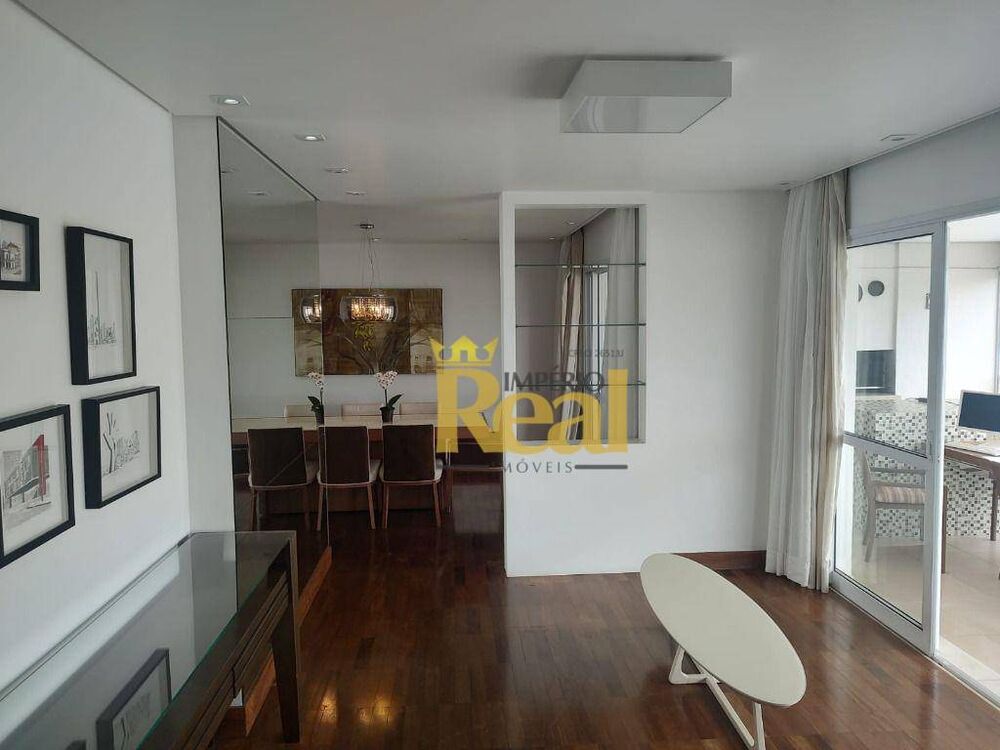 Apartamento, 3 quartos, 165 m² - Foto 15