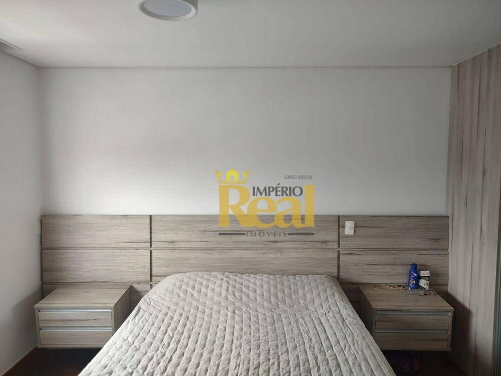 Apartamento, 3 quartos, 165 m² - Foto 18