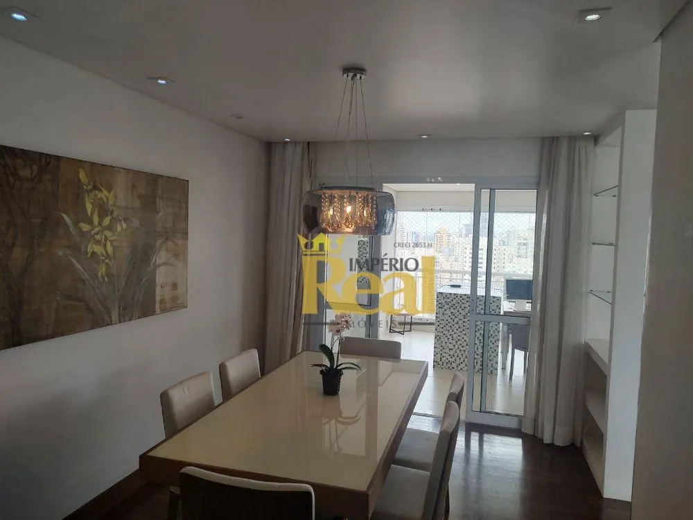 Apartamento, 3 quartos, 165 m² - Foto 8