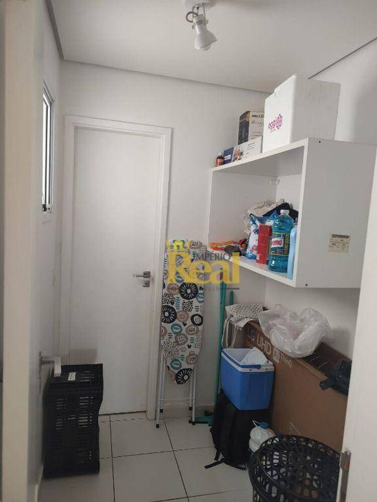 Apartamento, 3 quartos, 165 m² - Foto 16