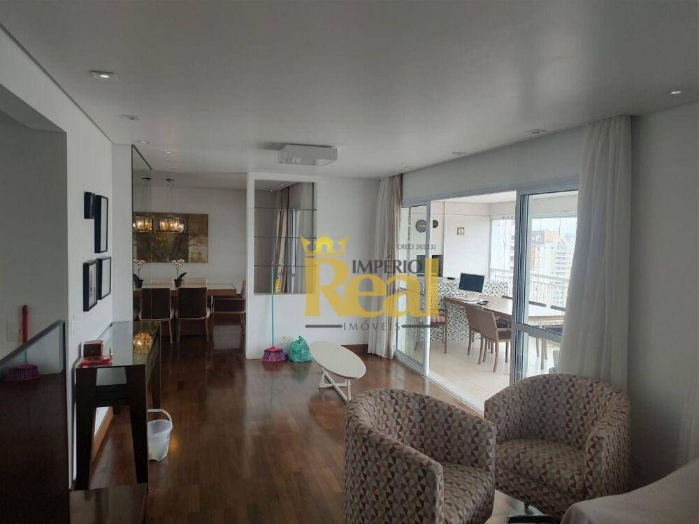 Apartamento, 3 quartos, 165 m² - Foto 20