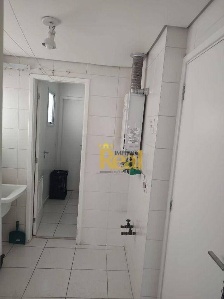 Apartamento, 3 quartos, 165 m² - Foto 9